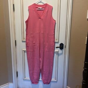 Ladies Romper 1X NWOT
